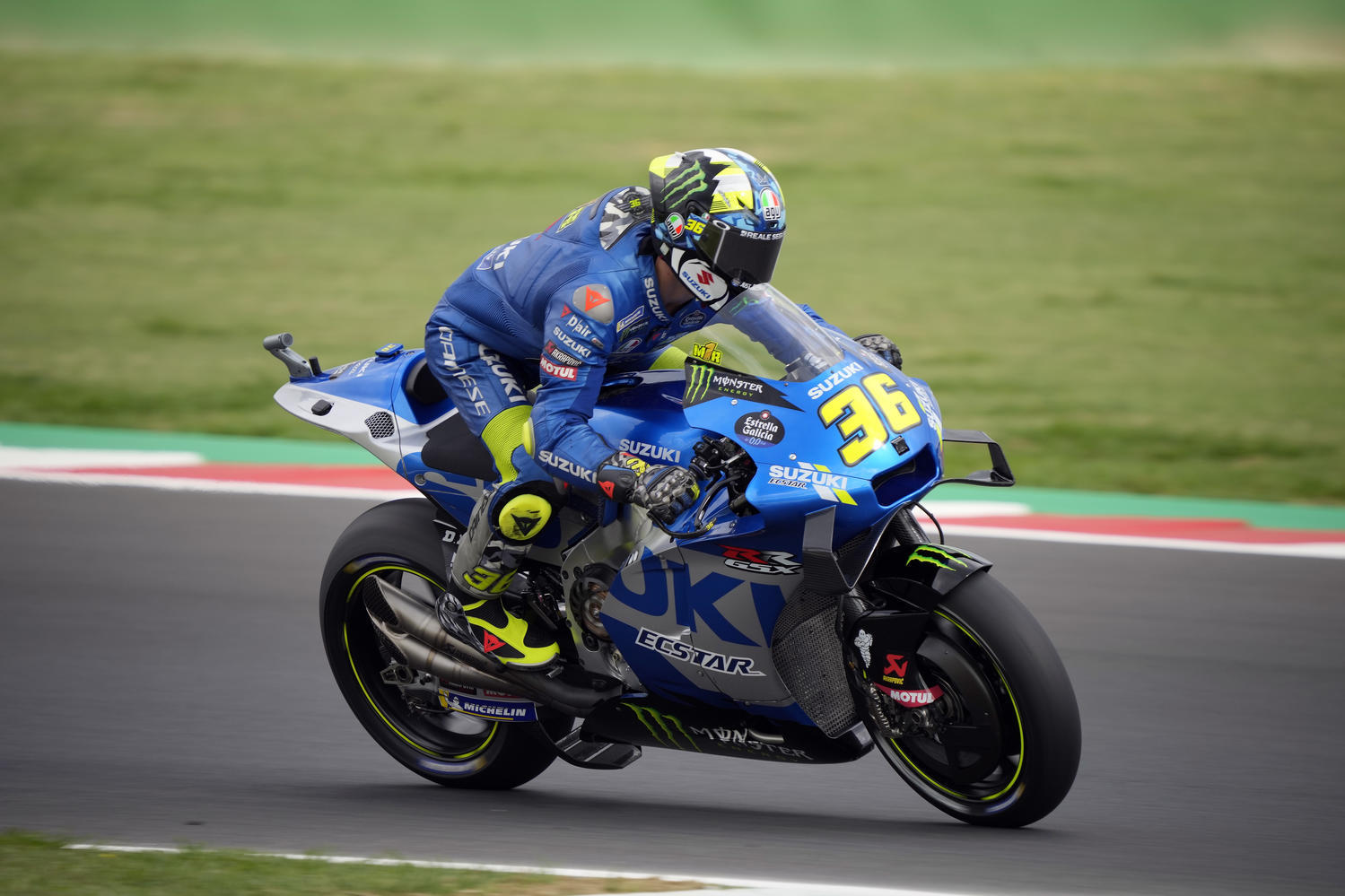MotoGP Misano Day_1