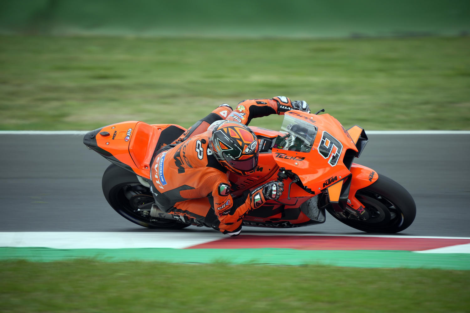MotoGP Misano Day_1