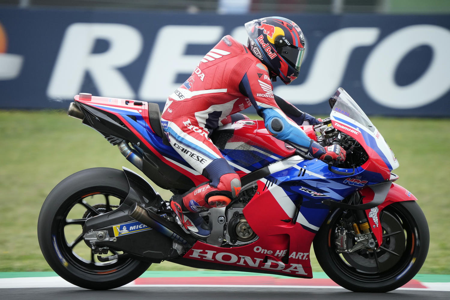 MotoGP Misano Day_1