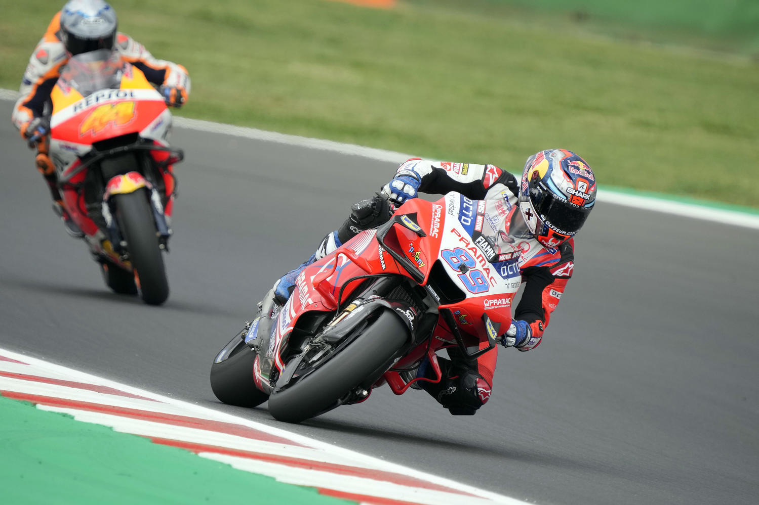 MotoGP Misano Day_1