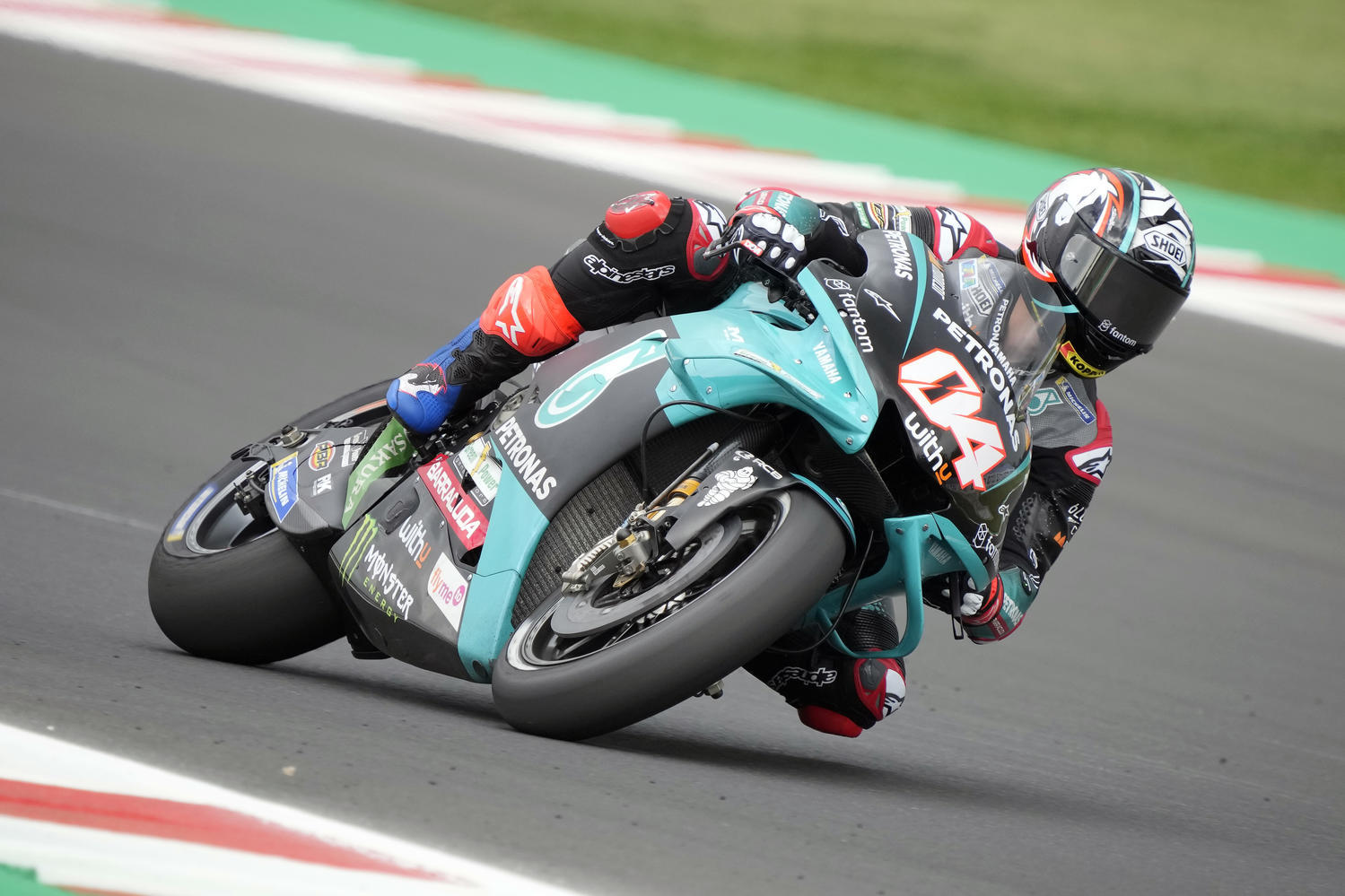 MotoGP Misano Day_1