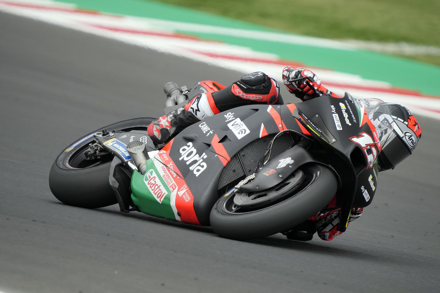 MotoGP Misano Day_1