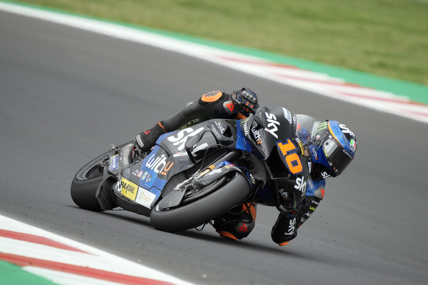 MotoGP Misano Day_1