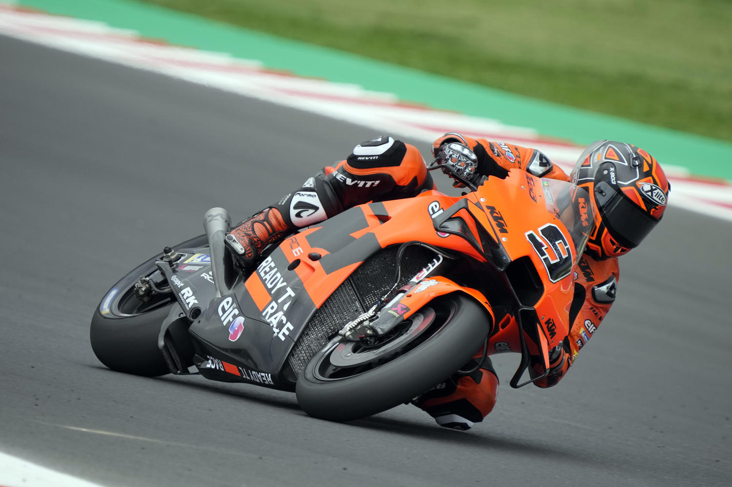 MotoGP Misano Day_1