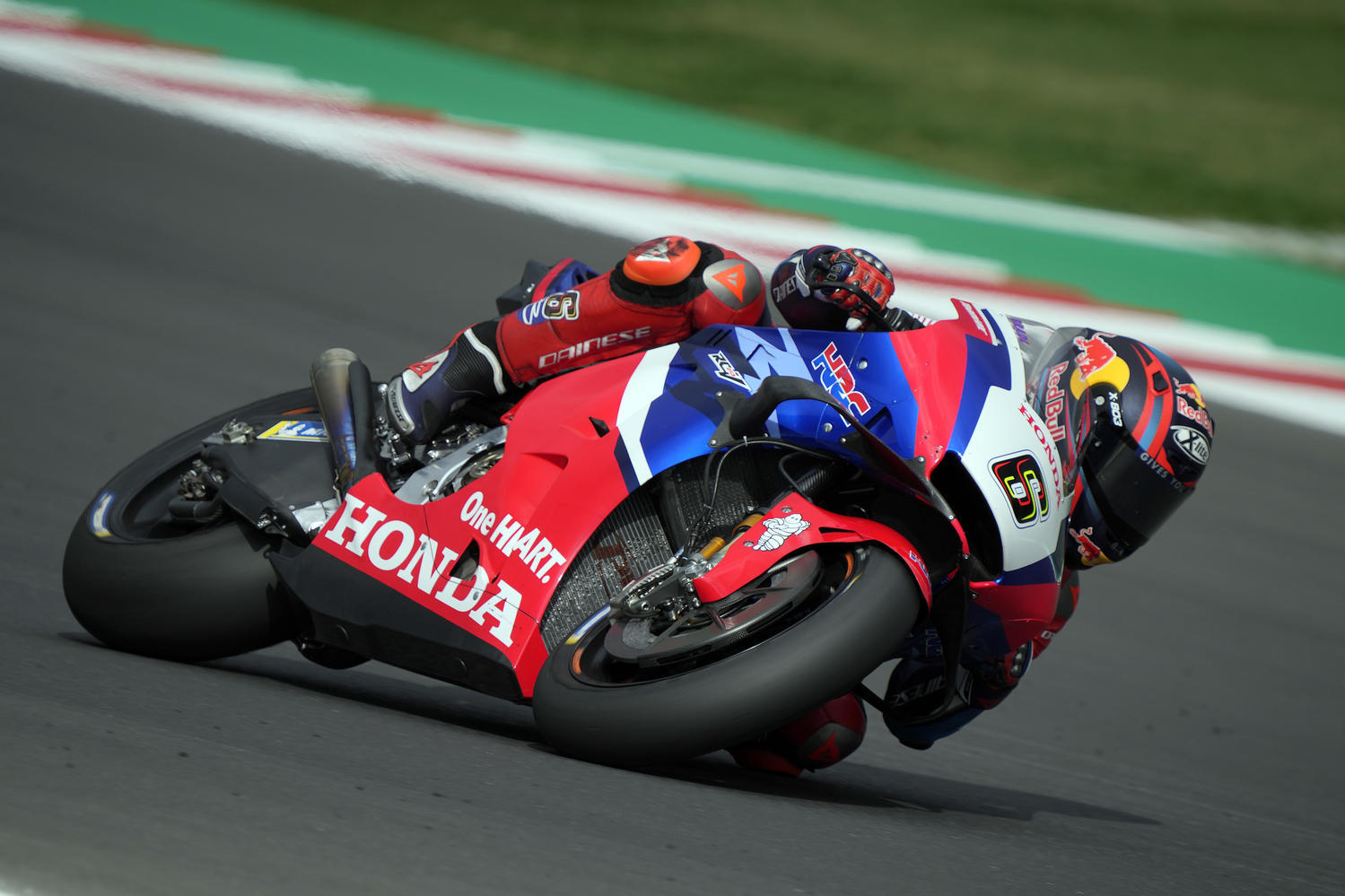 MotoGP Misano Day_1