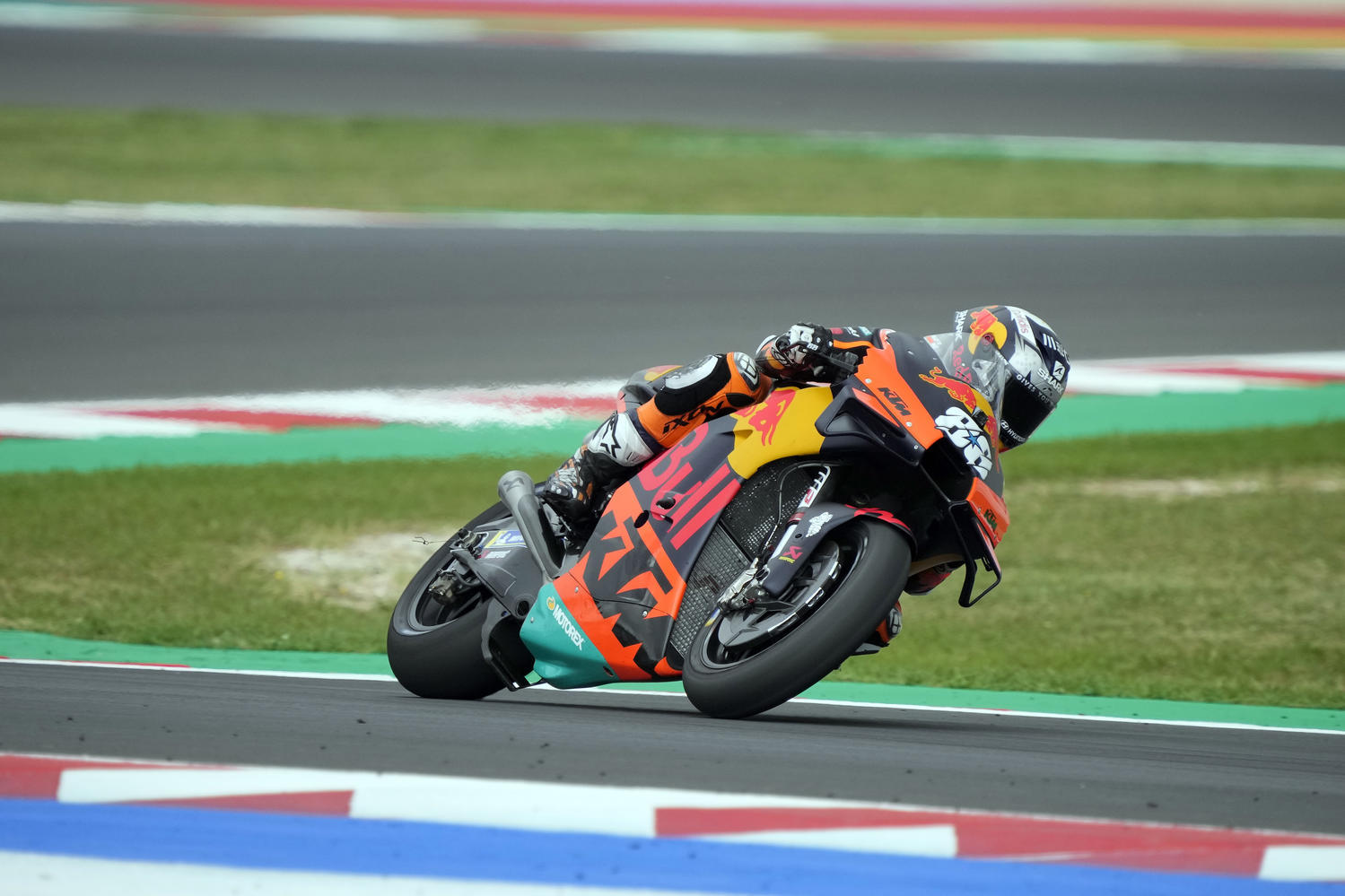 MotoGP Misano Day_1