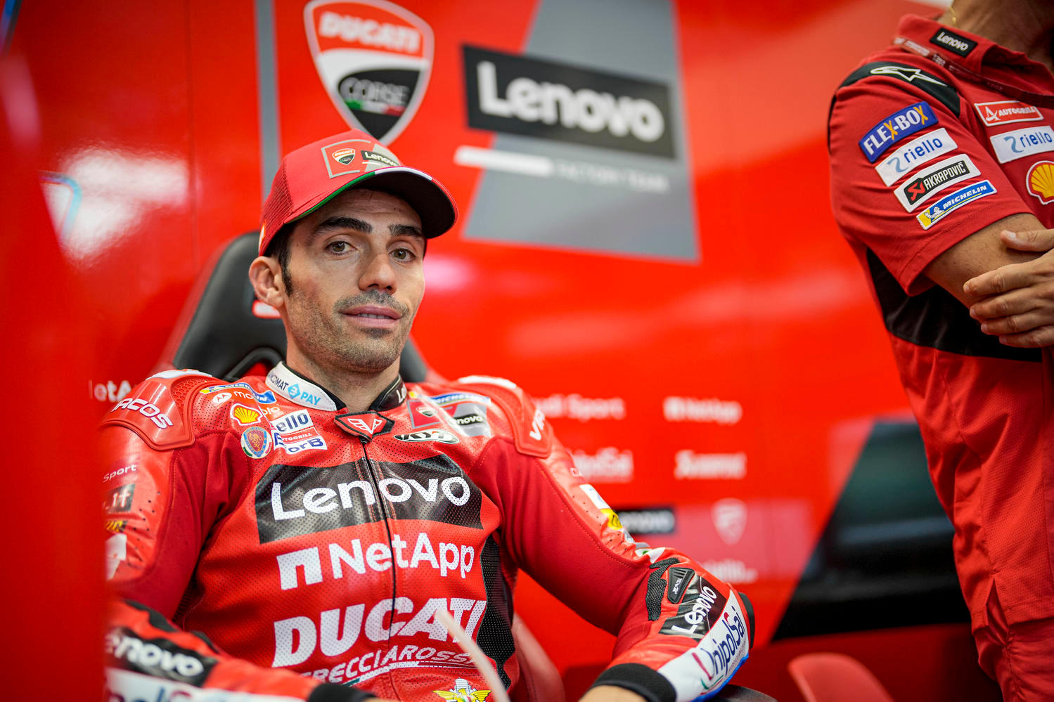 MotoGP Misano Day_1