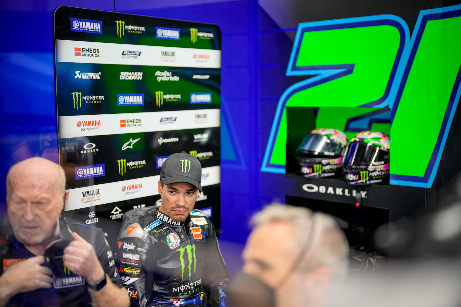 MotoGP Misano Day_1