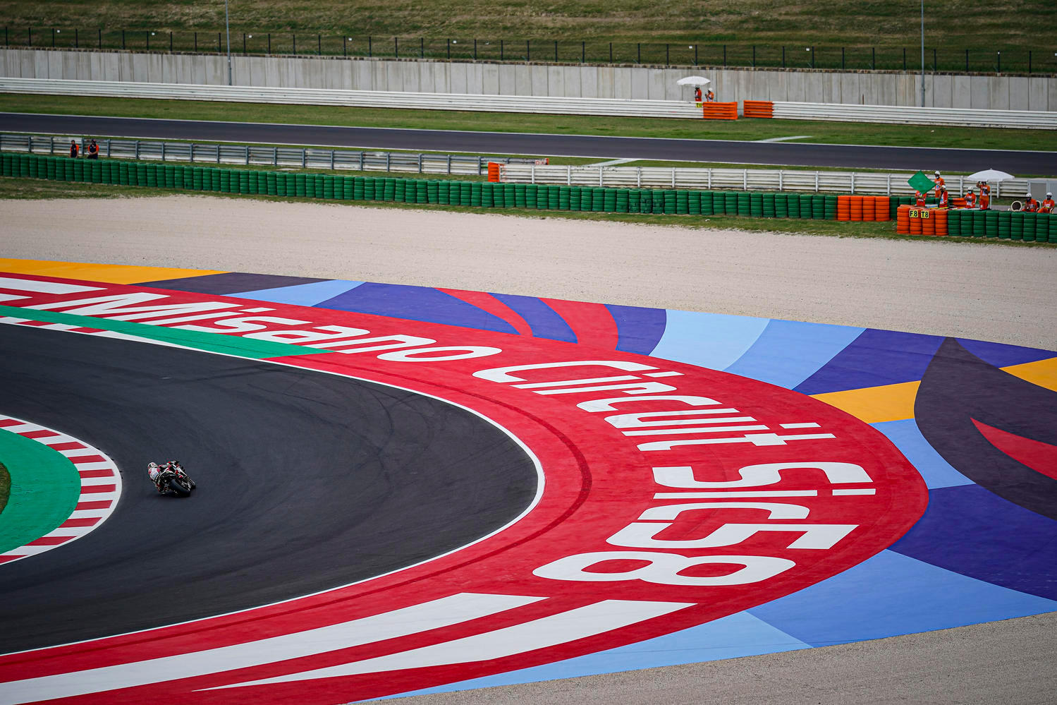 MotoGP Misano Day_1