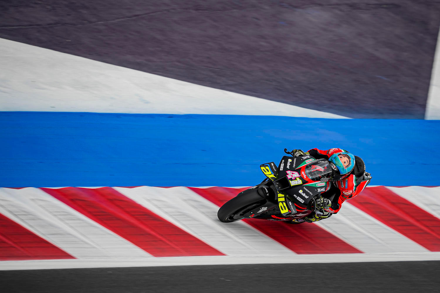 MotoGP Misano Day_1