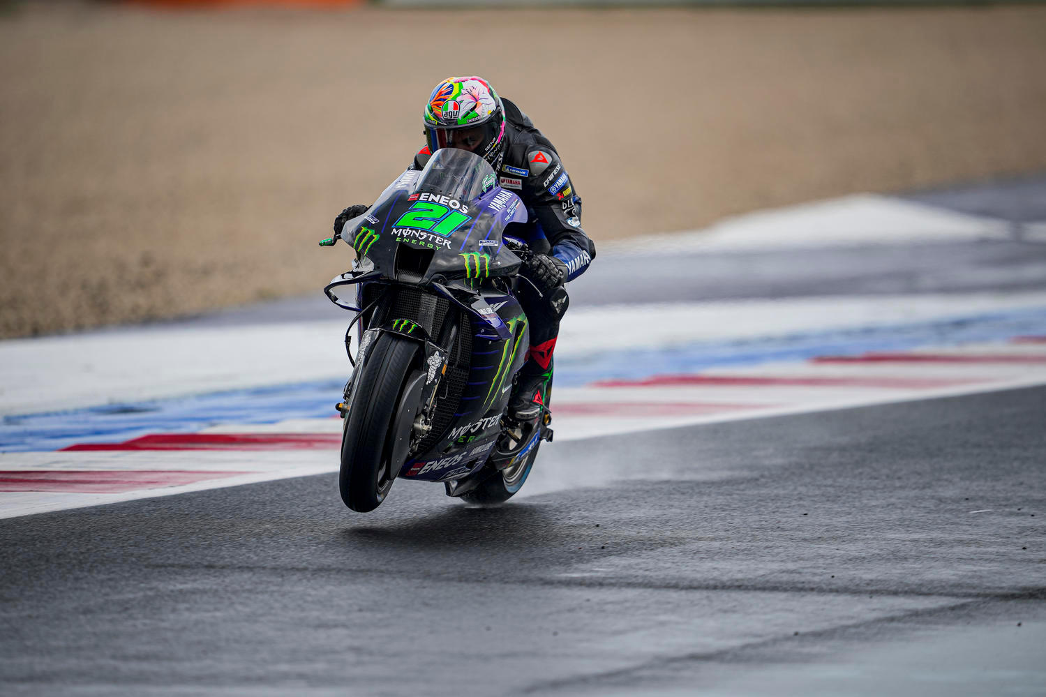 MotoGP Misano Day_1