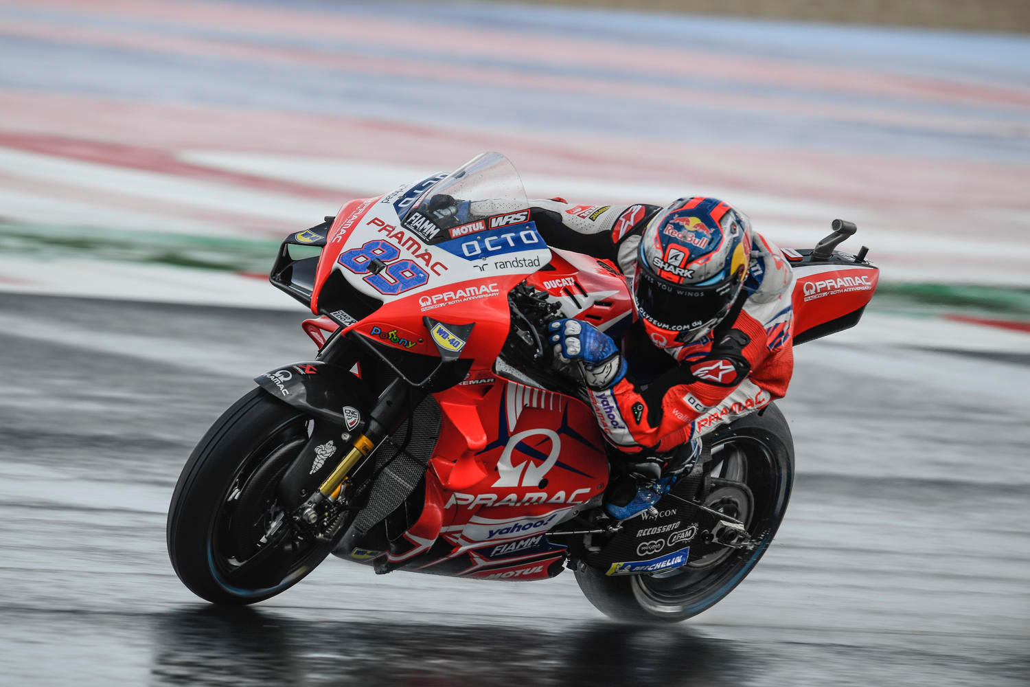 MotoGP Misano Day_1