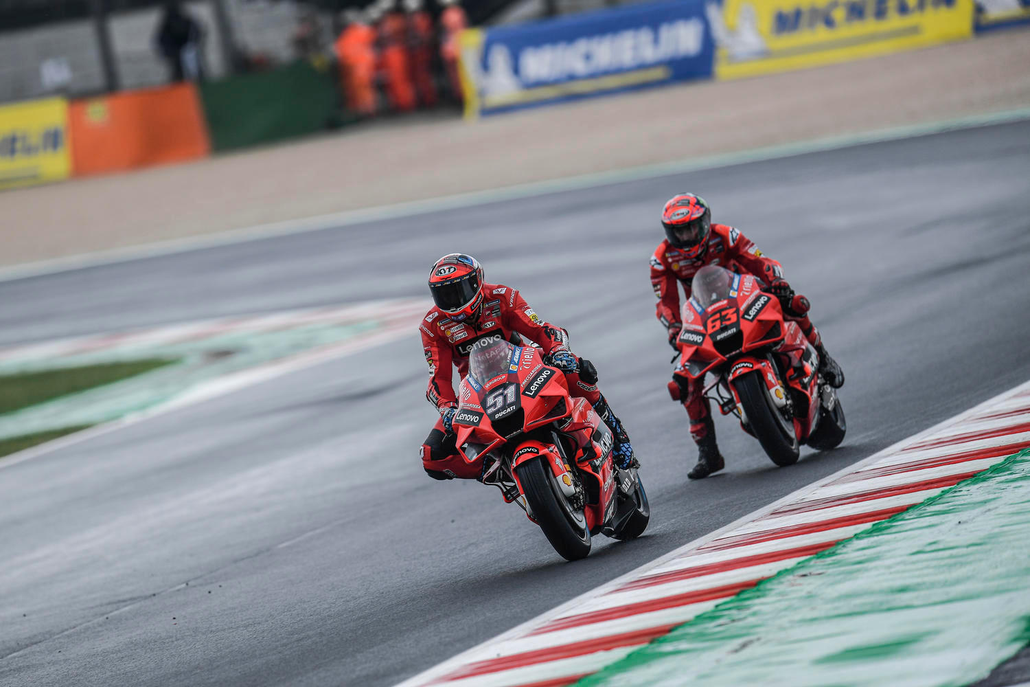 MotoGP Misano Day_1