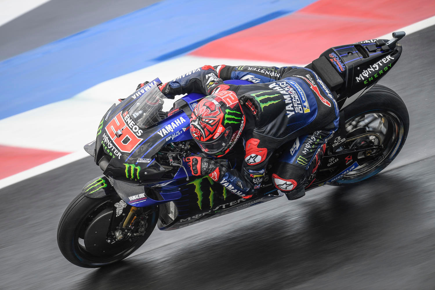 MotoGP Misano Day_1