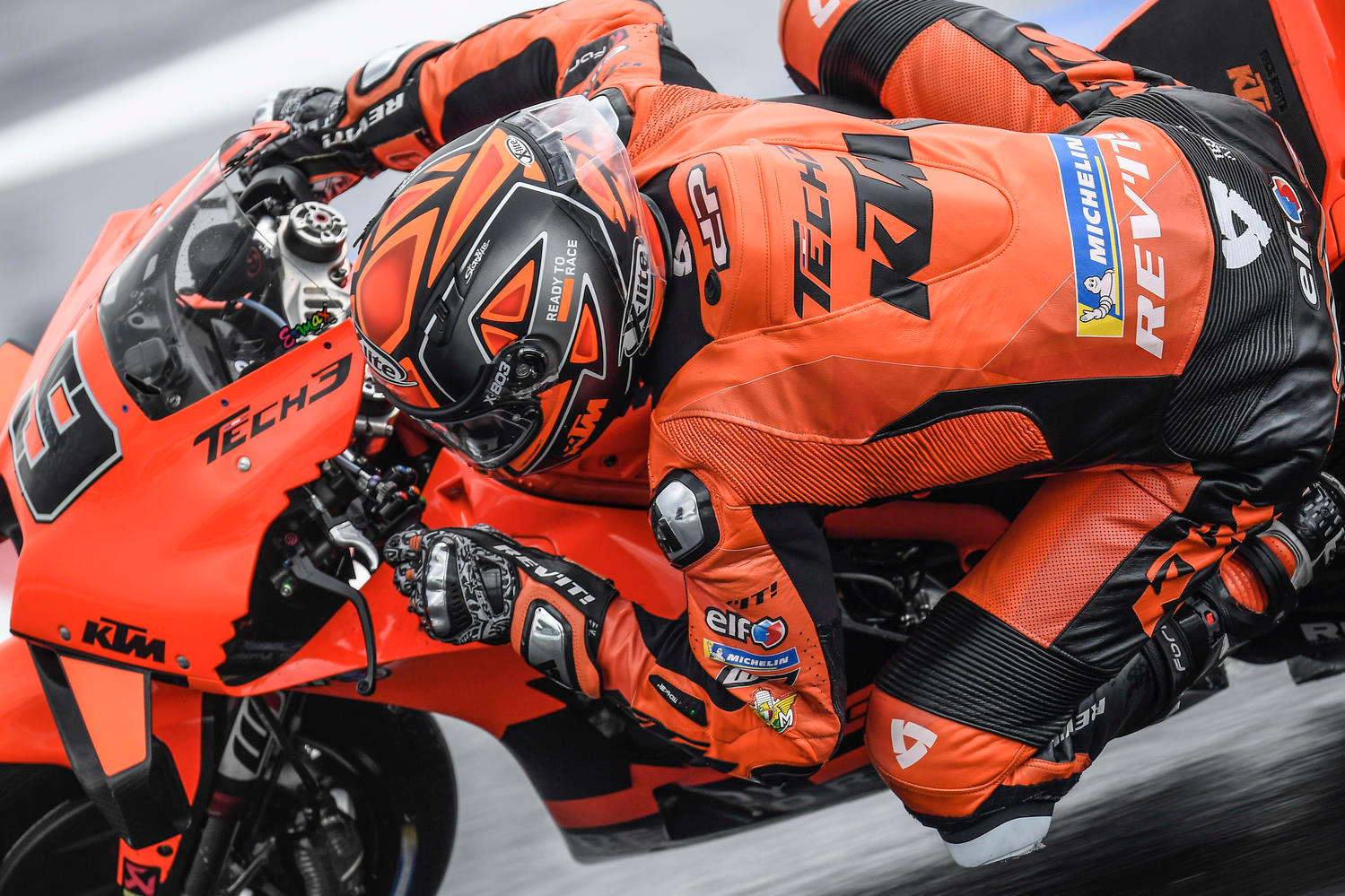 MotoGP Misano Day_1
