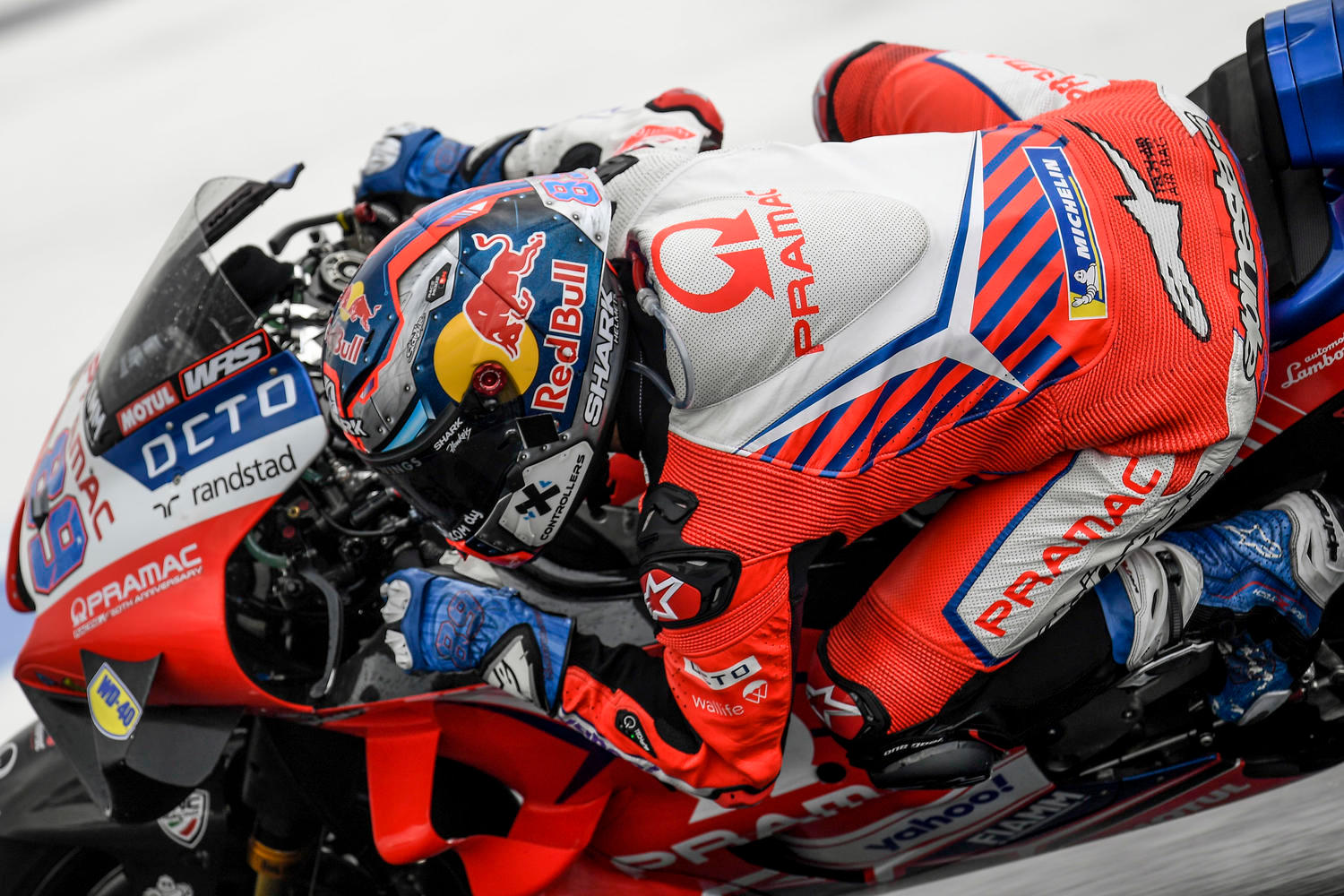 MotoGP Misano Day_1