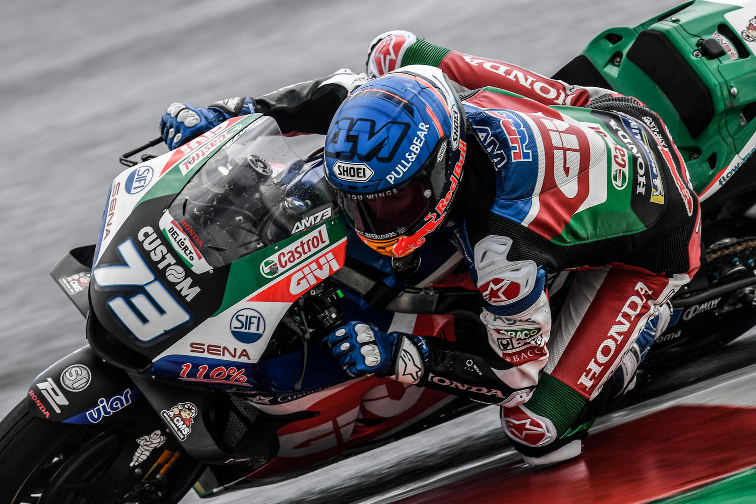 MotoGP Misano Day_1