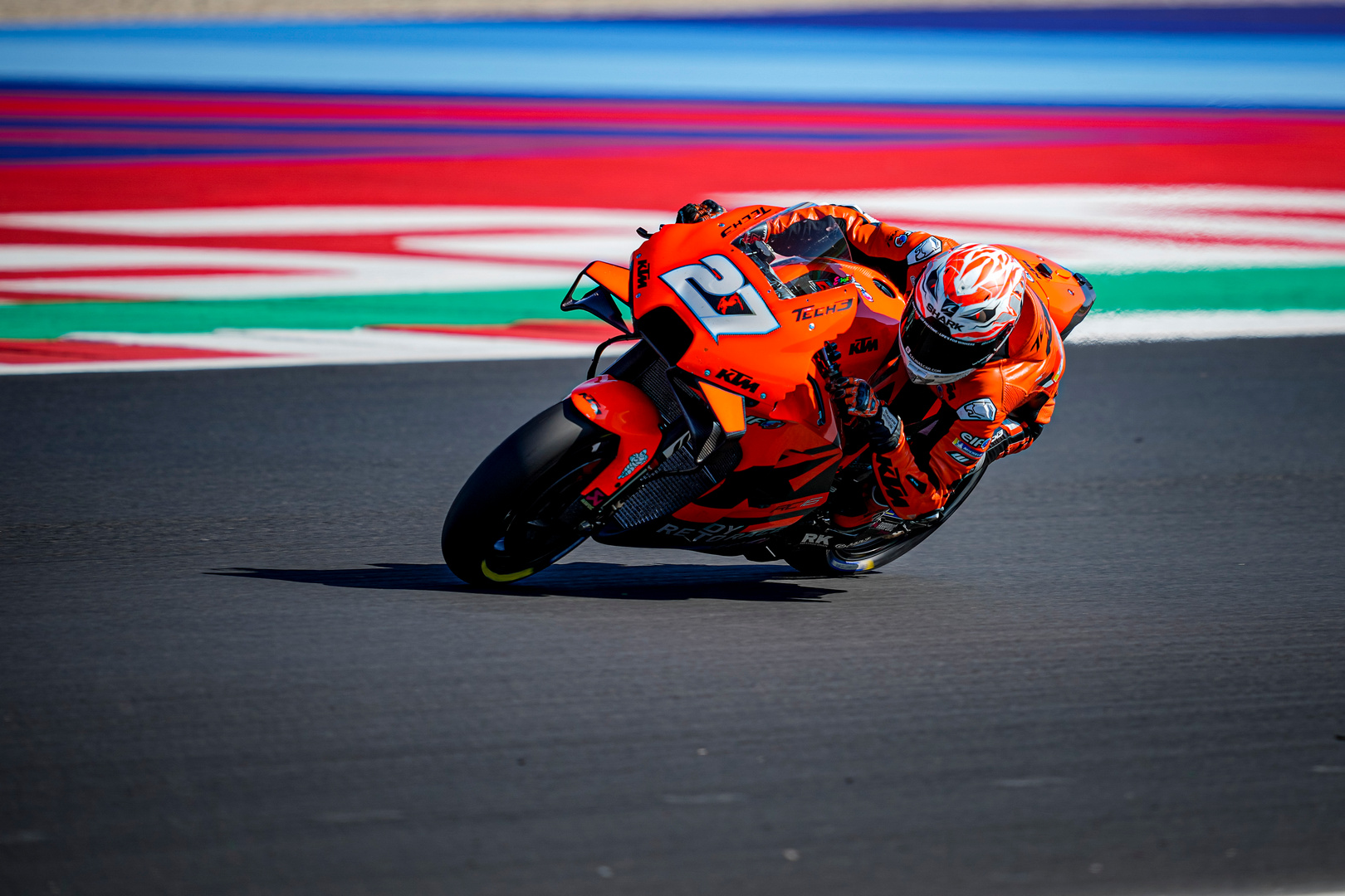 MotoGP Misano Day_2