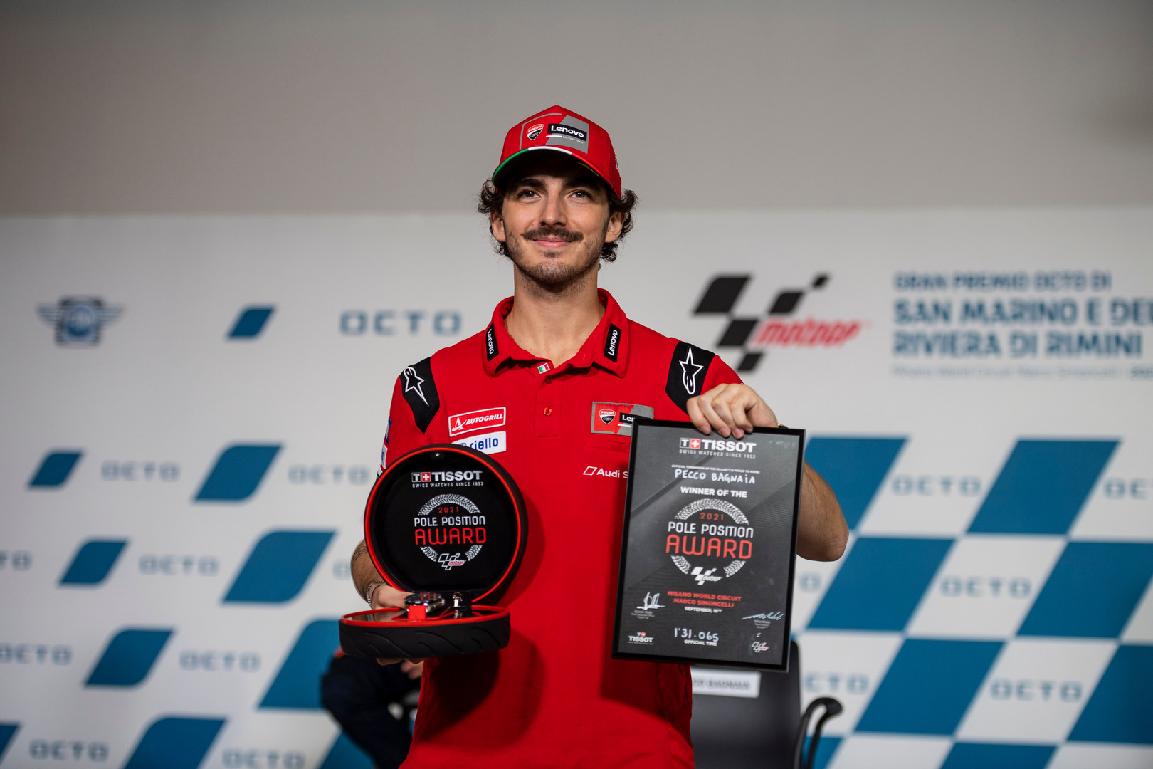 MotoGP Misano Day_2