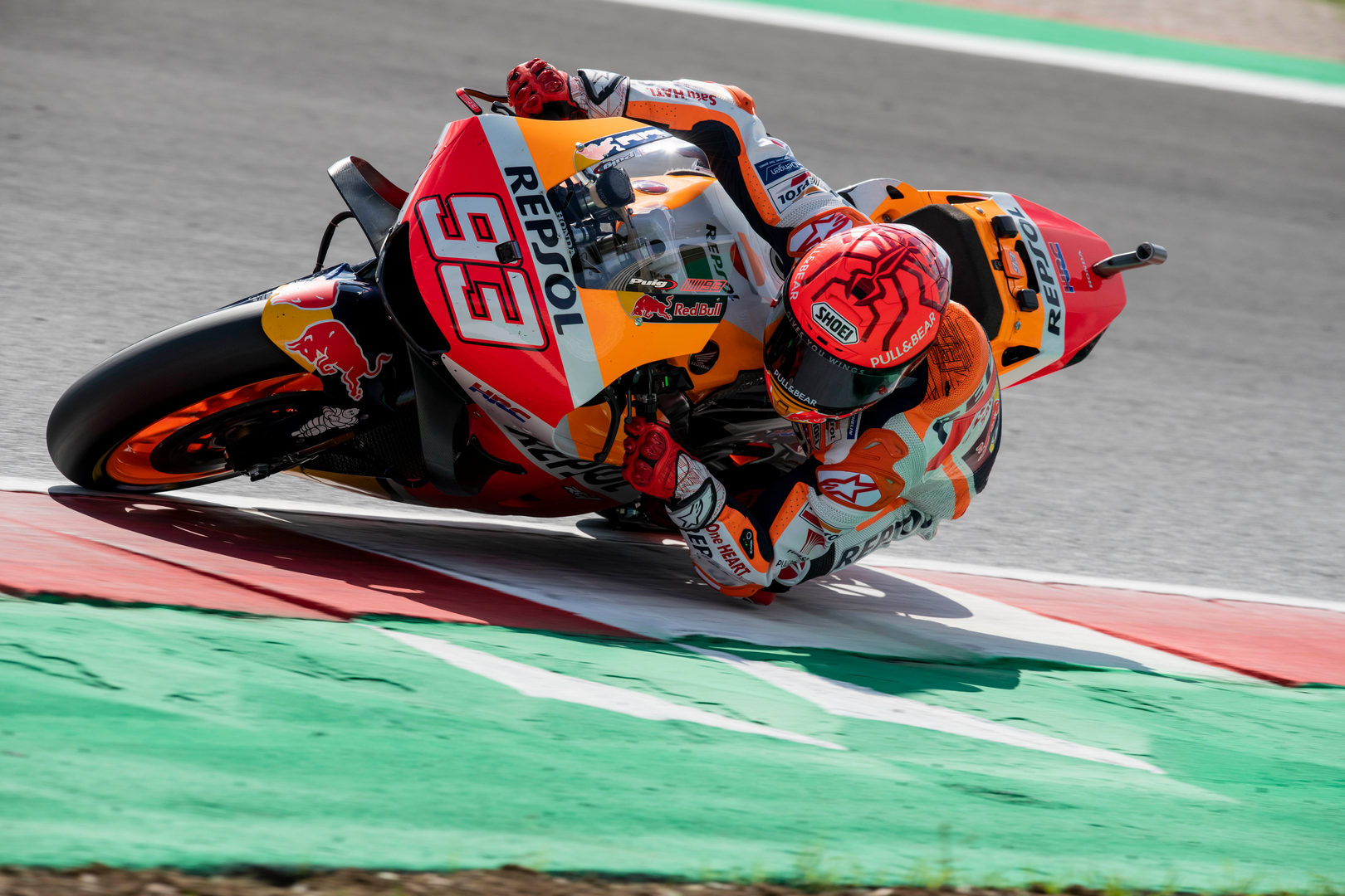 MotoGP Misano Day_2