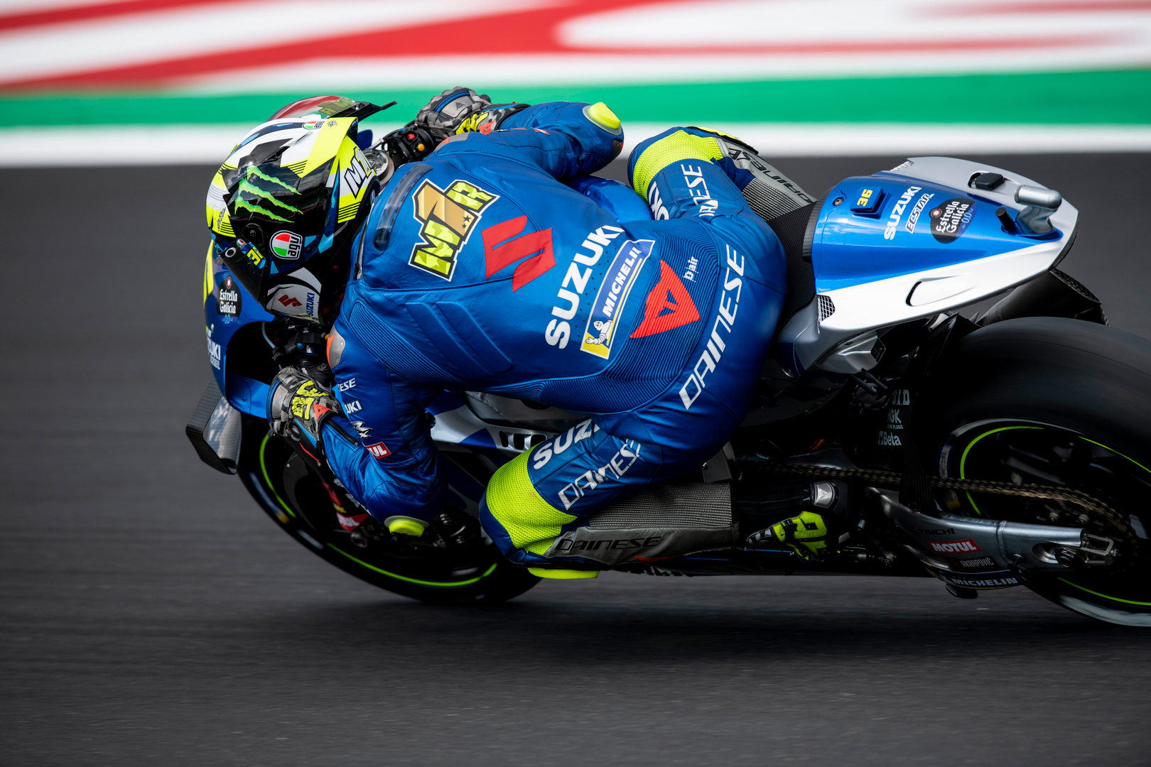 MotoGP Misano Day_2