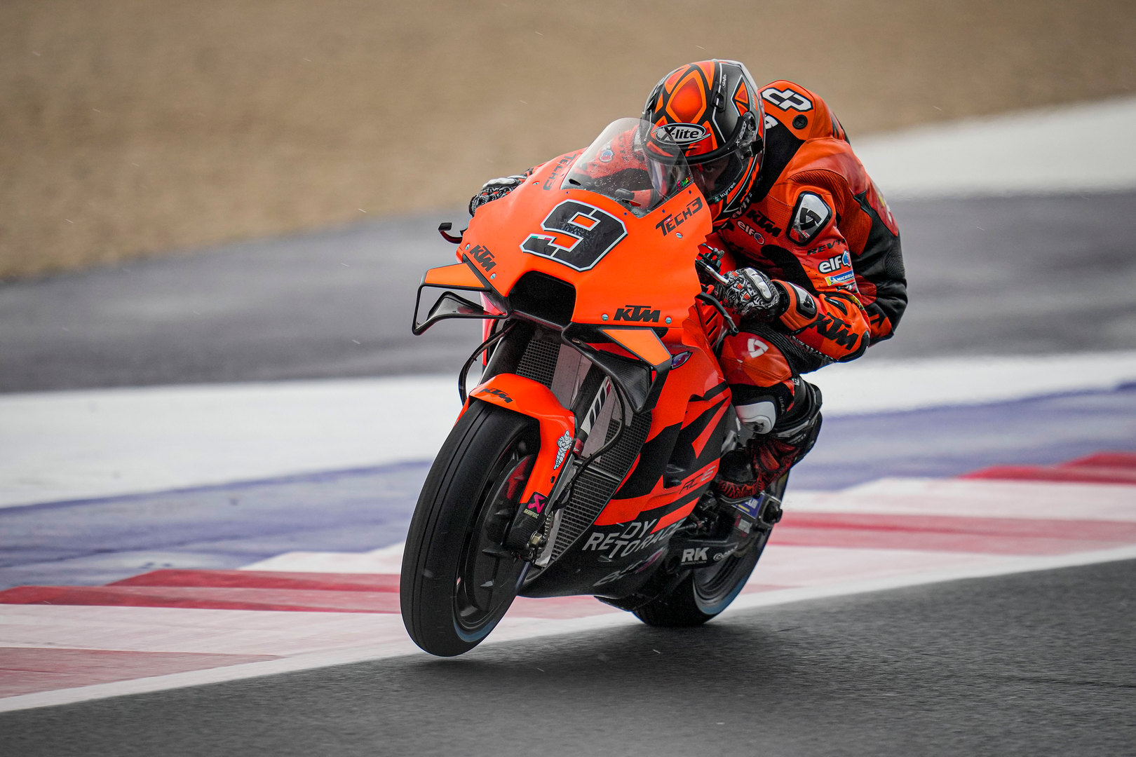 MotoGP Misano 2 Day_1