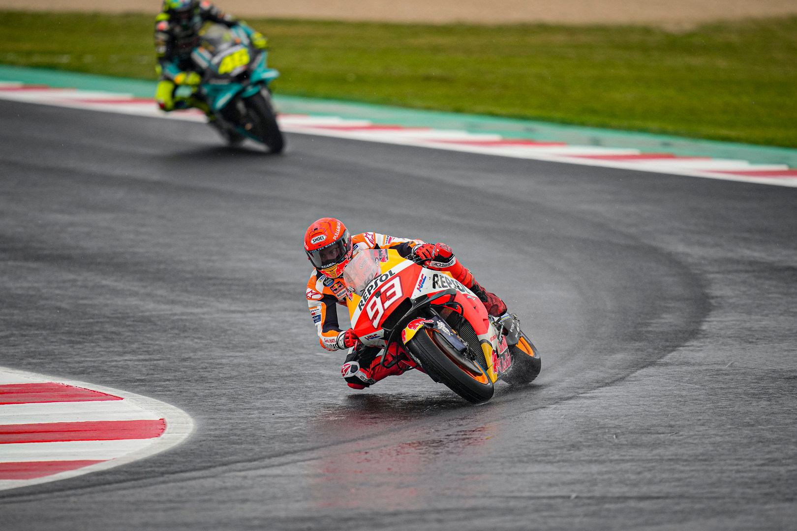 MotoGP Misano 2 Day_1