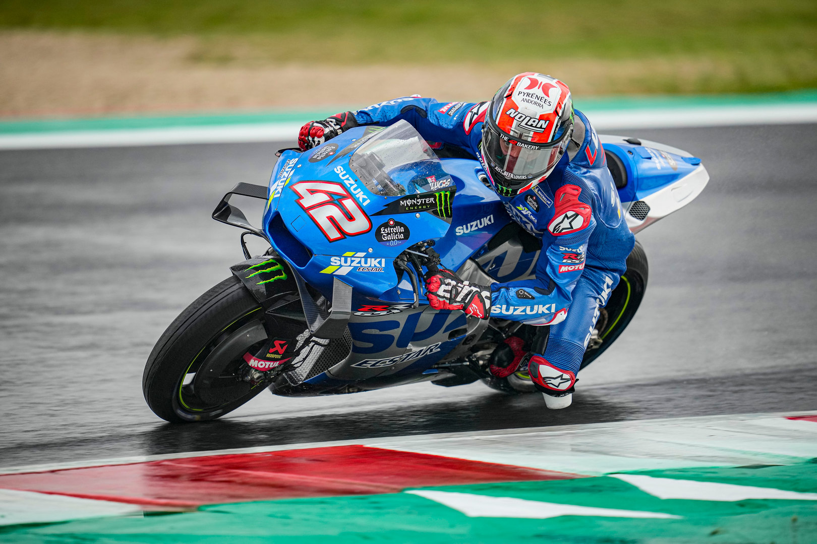 MotoGP Misano 2 Day_1