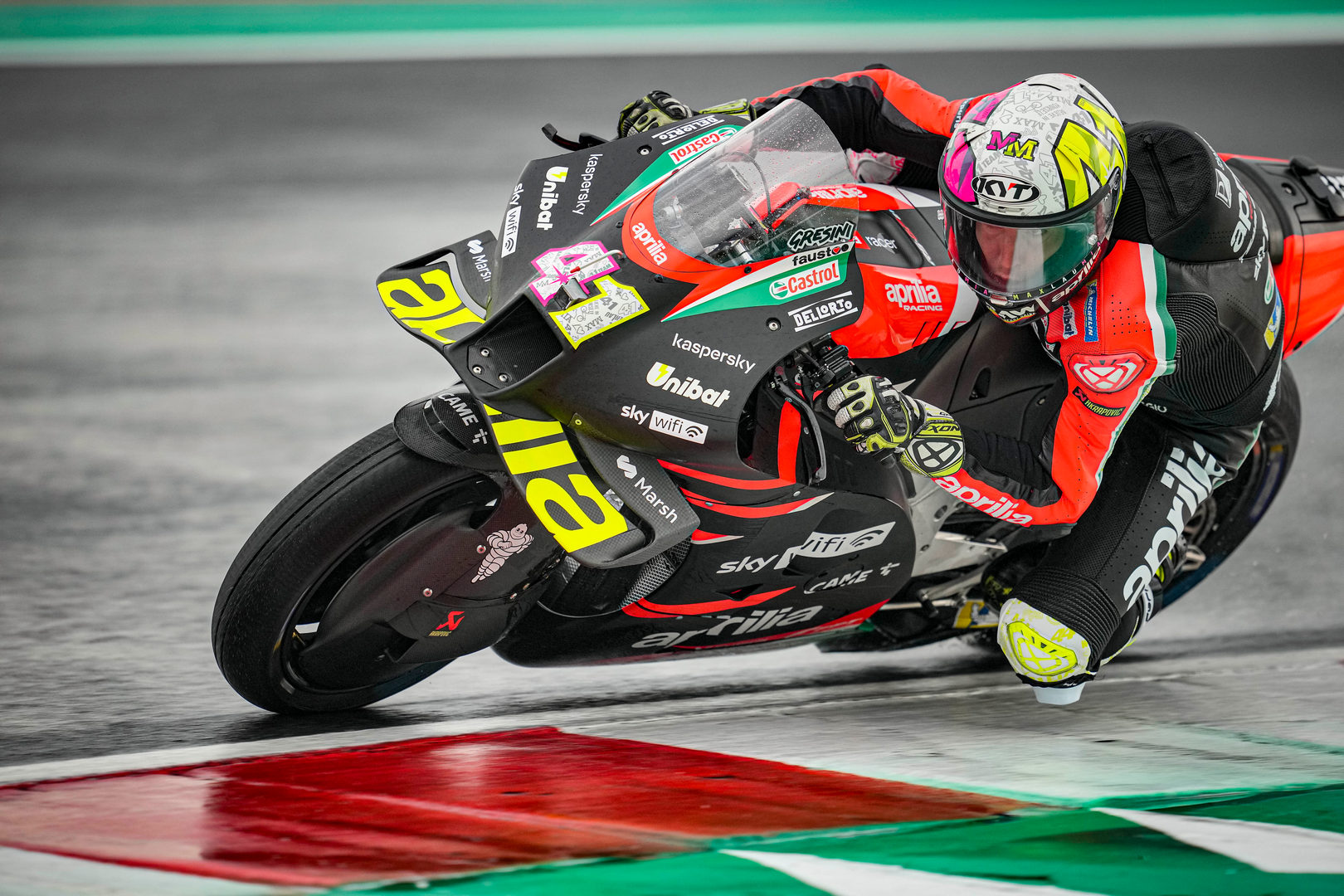 MotoGP Misano 2 Day_1