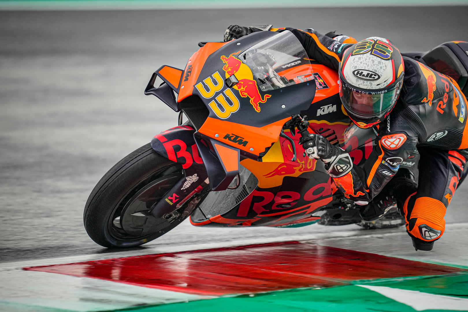 MotoGP Misano 2 Day_1