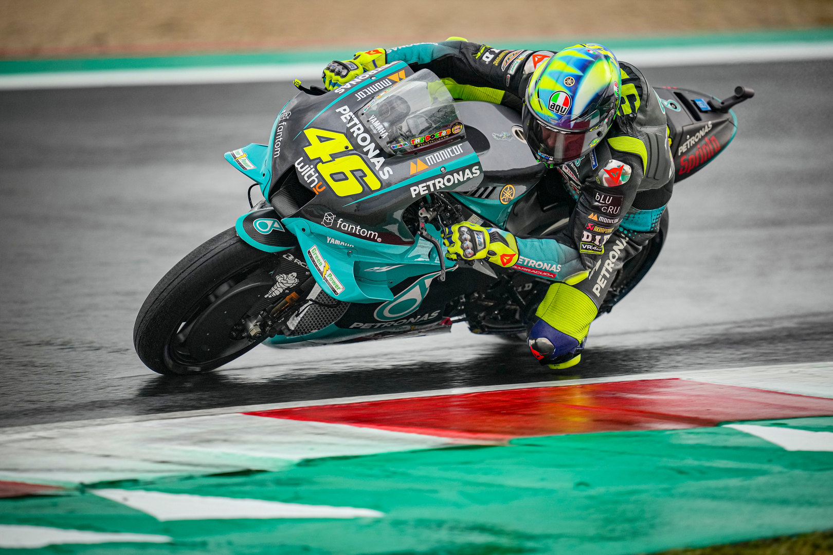 MotoGP Misano 2 Day_1