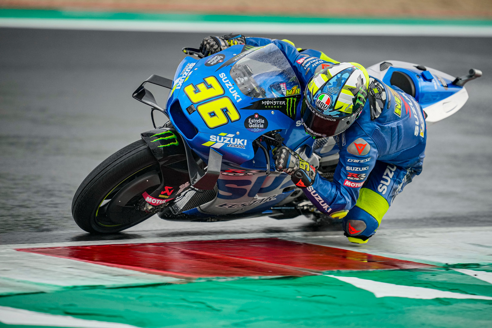 MotoGP Misano 2 Day_1