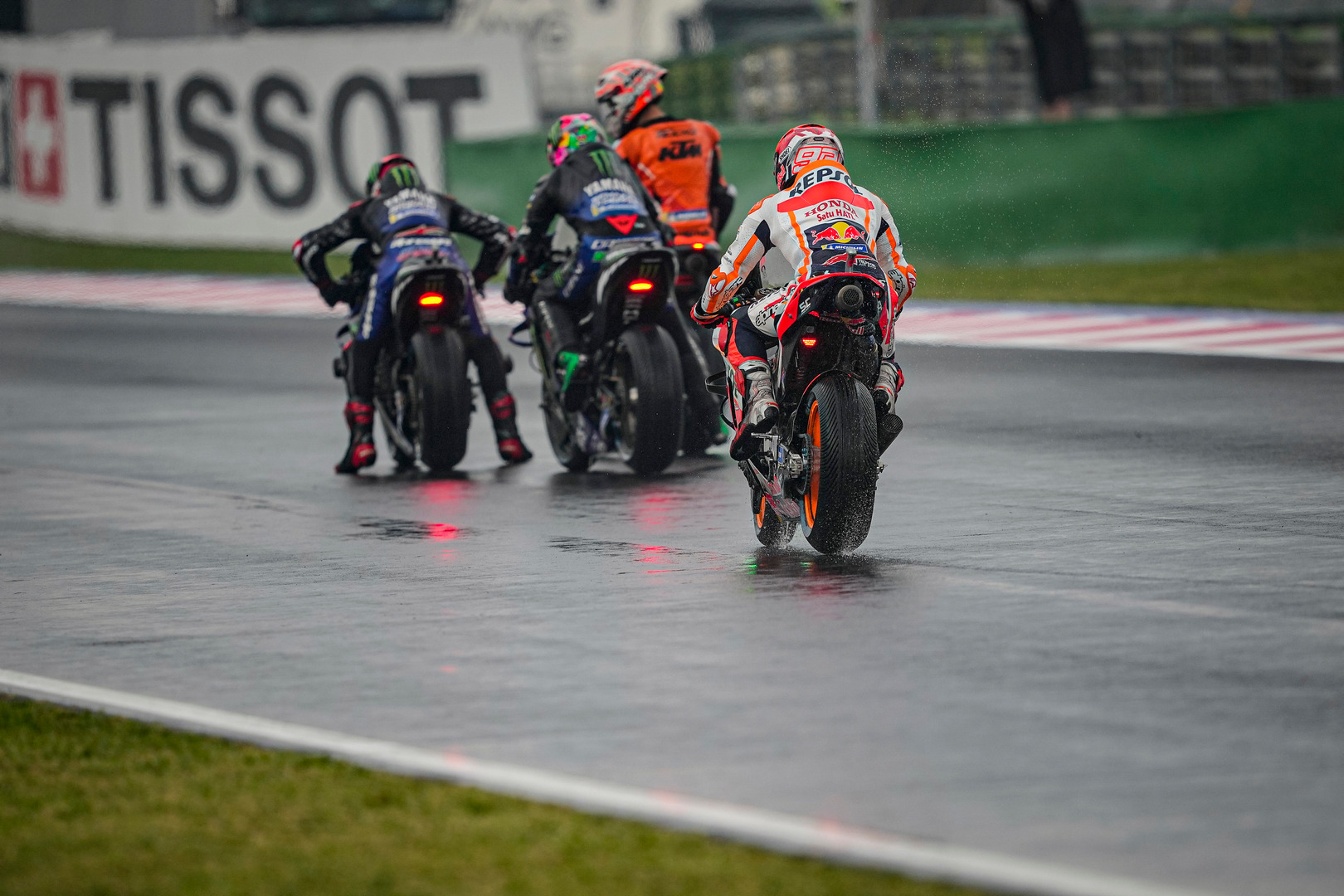 MotoGP Misano 2 Day_1