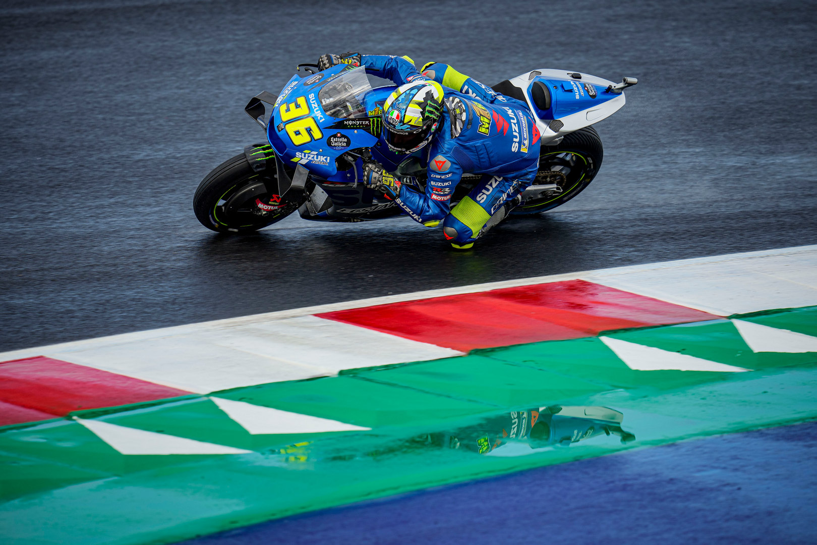 MotoGP Misano 2 Day_1