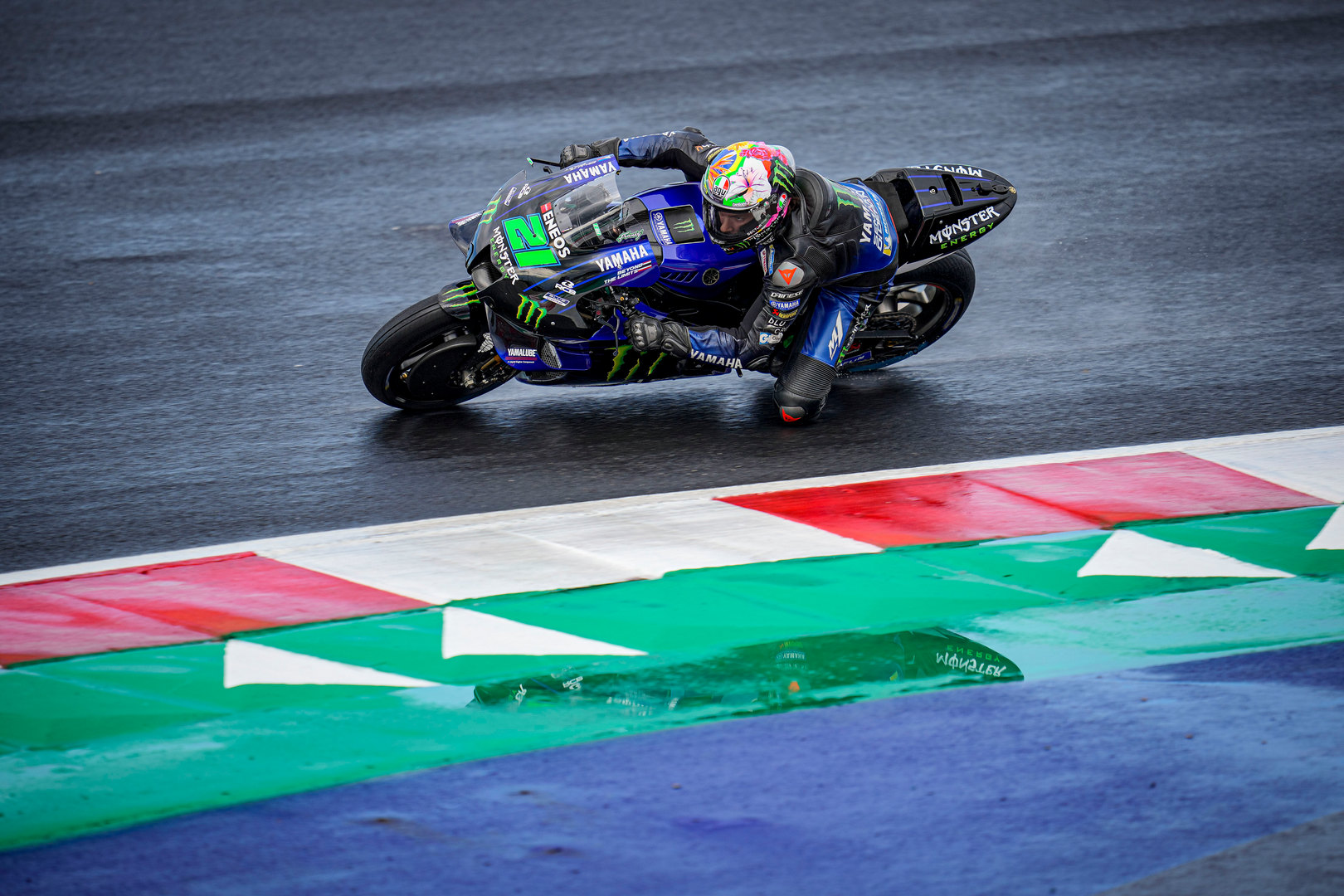 MotoGP Misano 2 Day_1