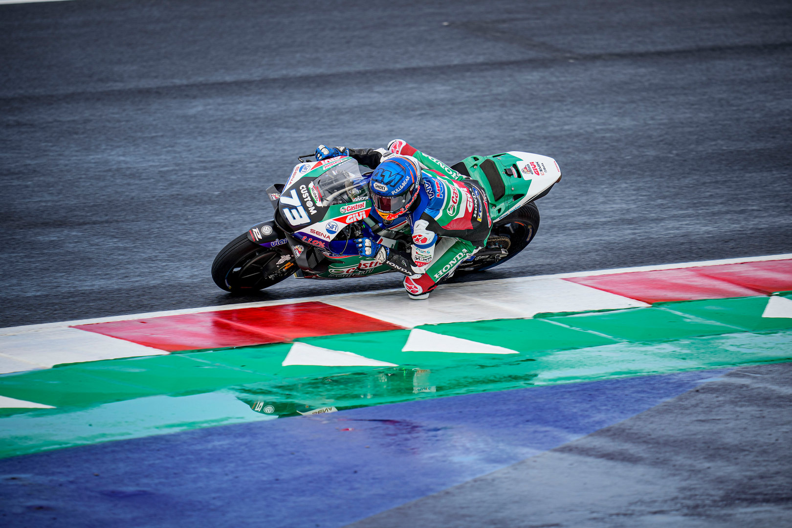 MotoGP Misano 2 Day_1