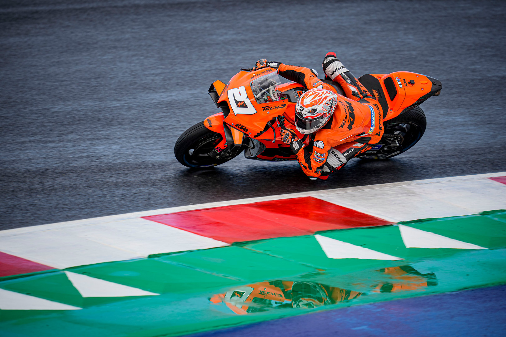MotoGP Misano 2 Day_1