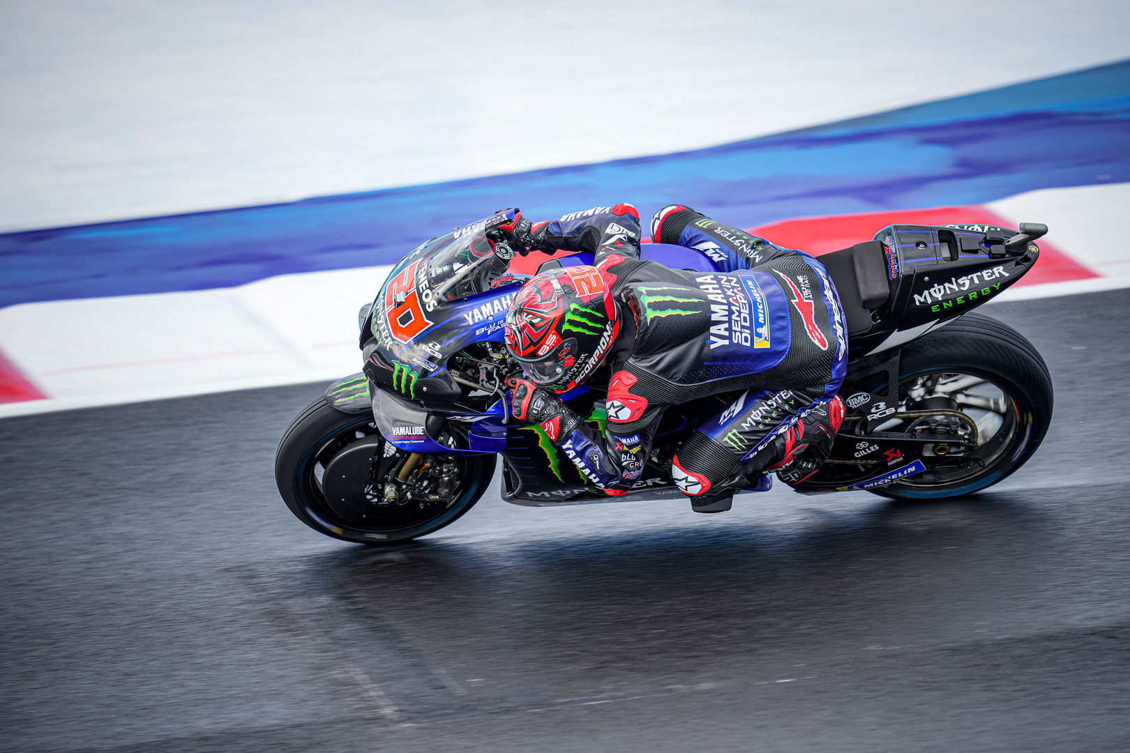 MotoGP Misano 2 Day_1