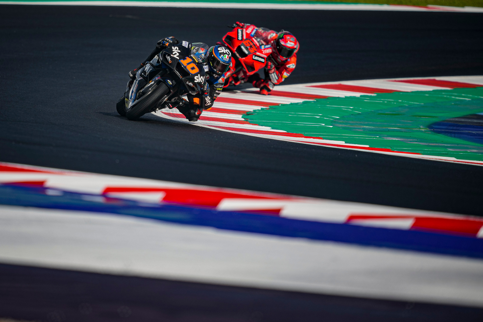 MotoGP Misano 2 Day_1