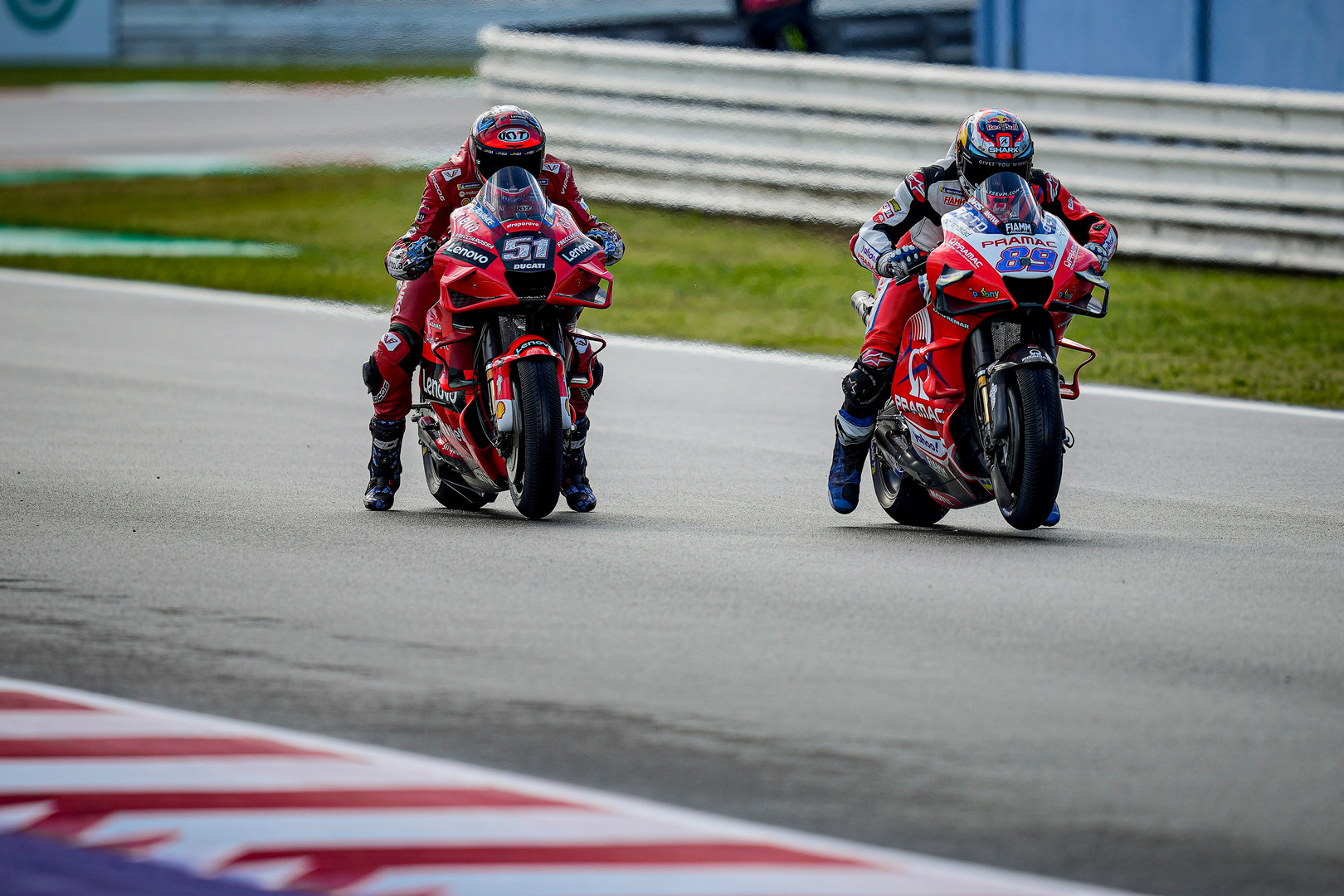 MotoGP Misano 2 Day_1