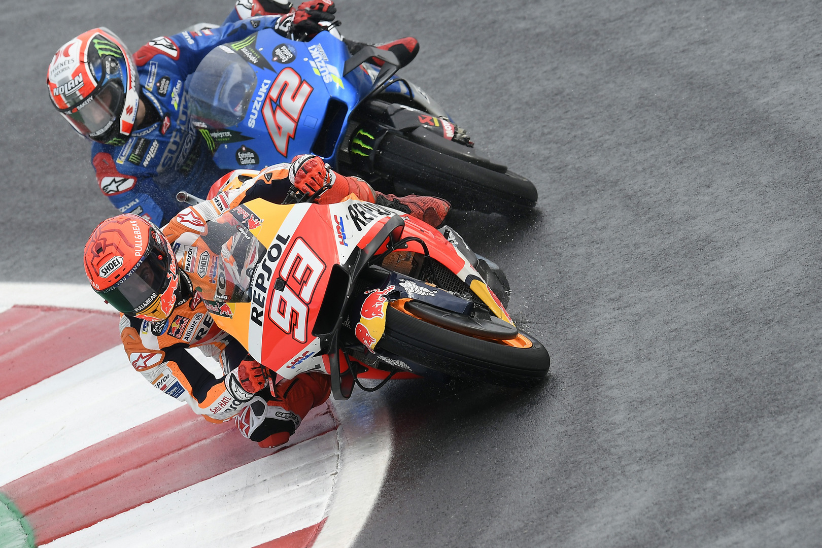 MotoGP Misano 2 Day_1