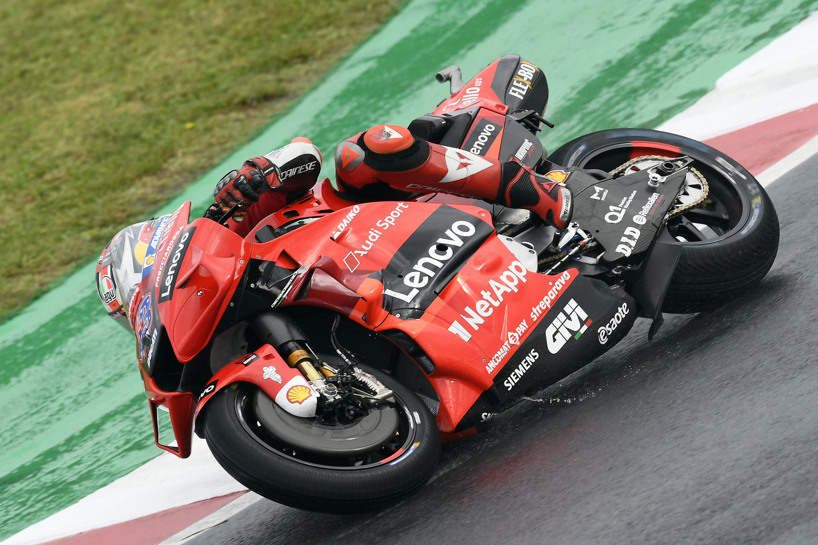 MotoGP Misano 2 Day_1