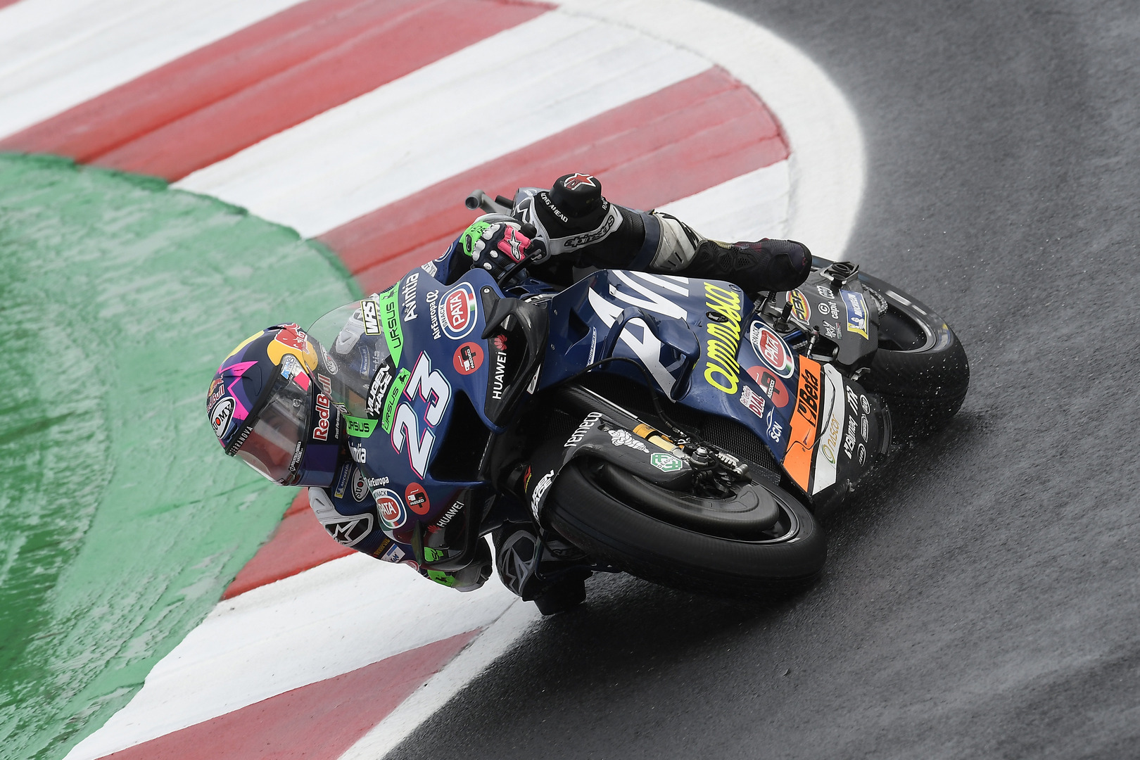 MotoGP Misano 2 Day_1