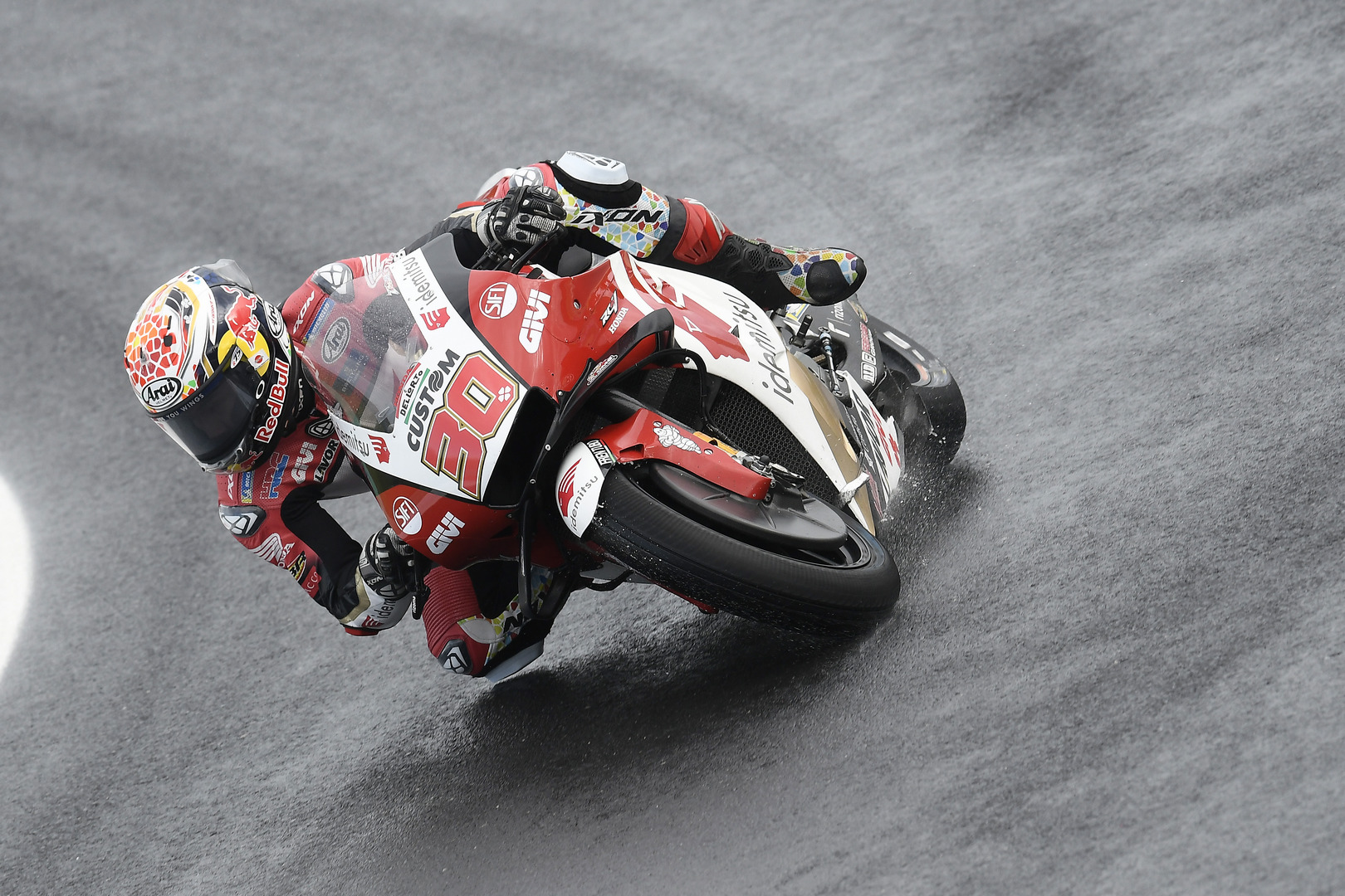 MotoGP Misano 2 Day_1