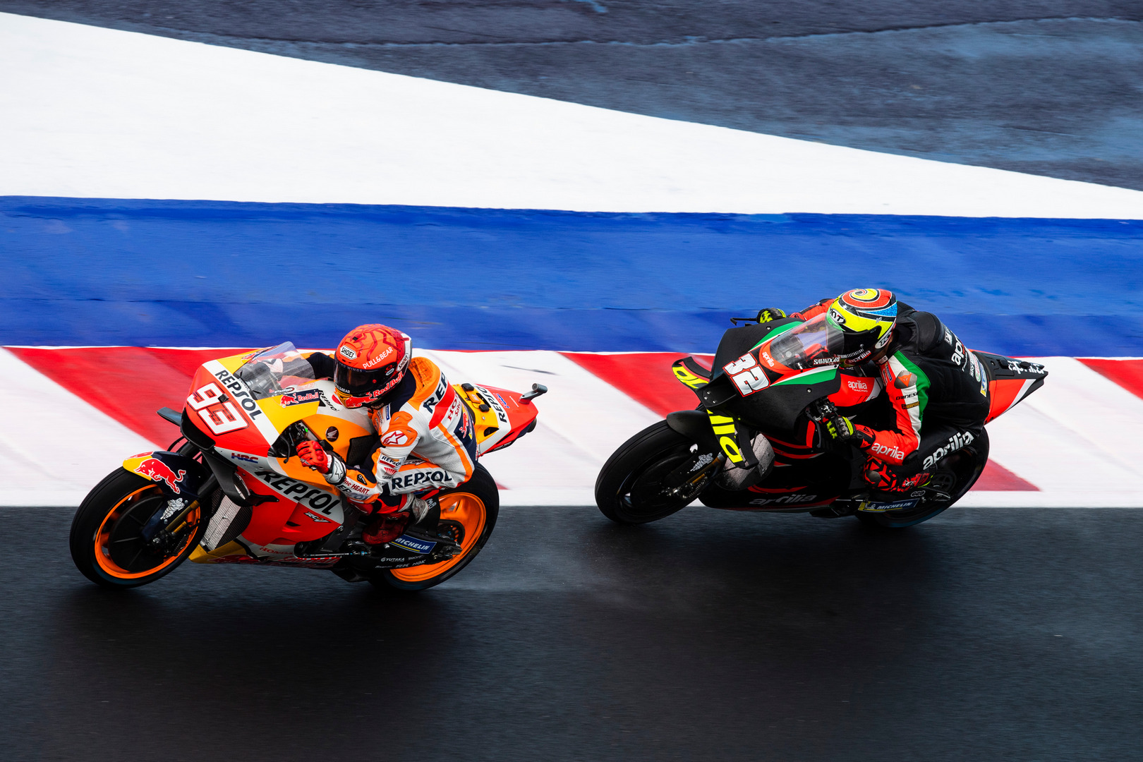 MotoGP Misano 2 Day_1