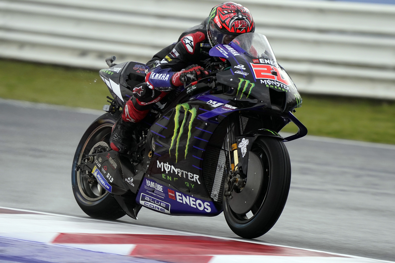 MotoGP Misano 2 Day_1