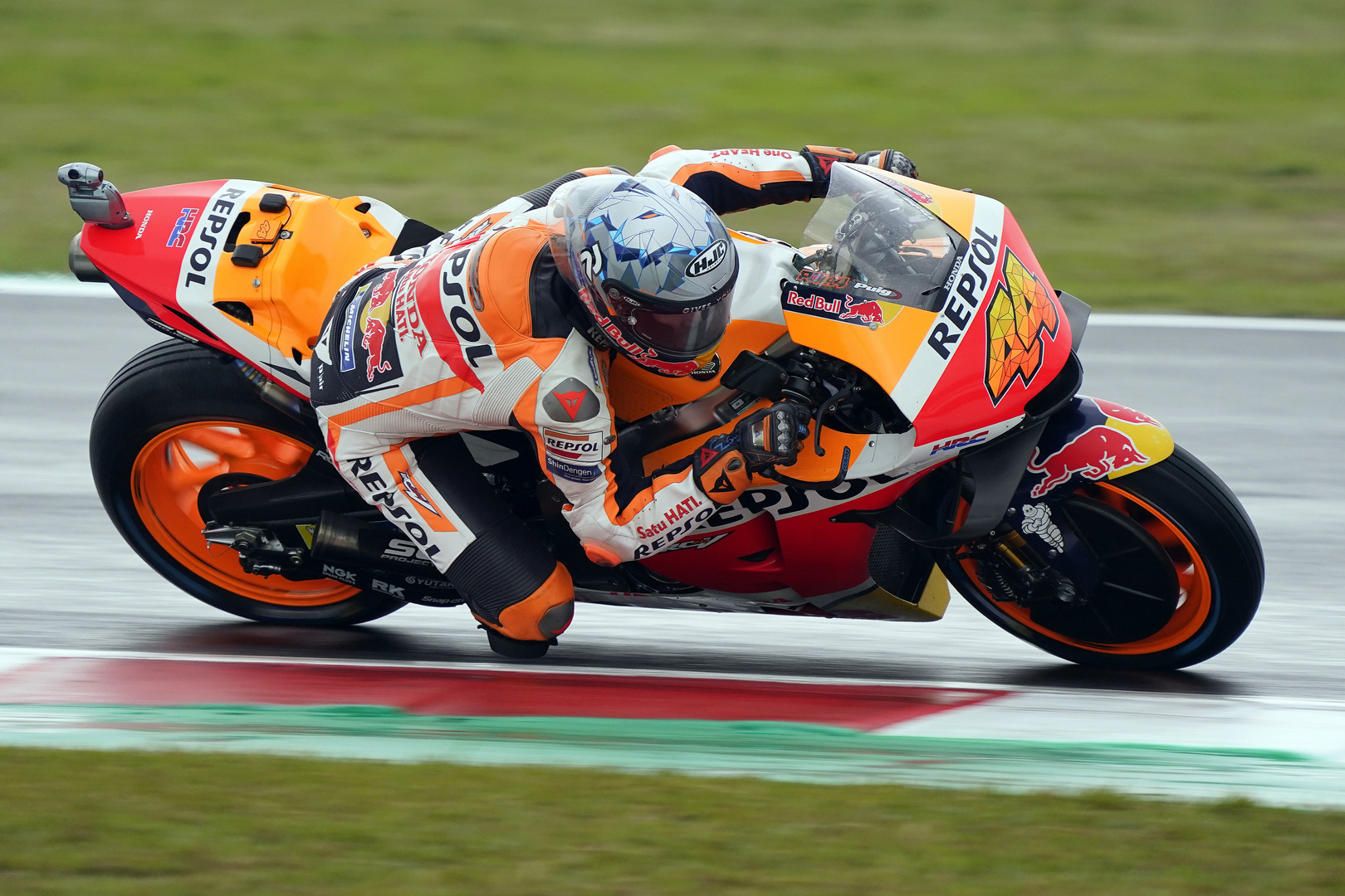 MotoGP Misano 2 Day_1