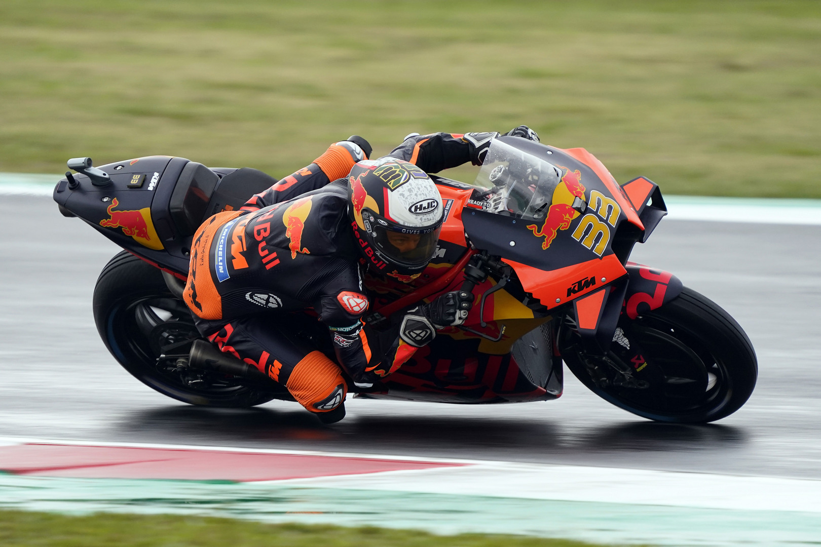 MotoGP Misano 2 Day_1