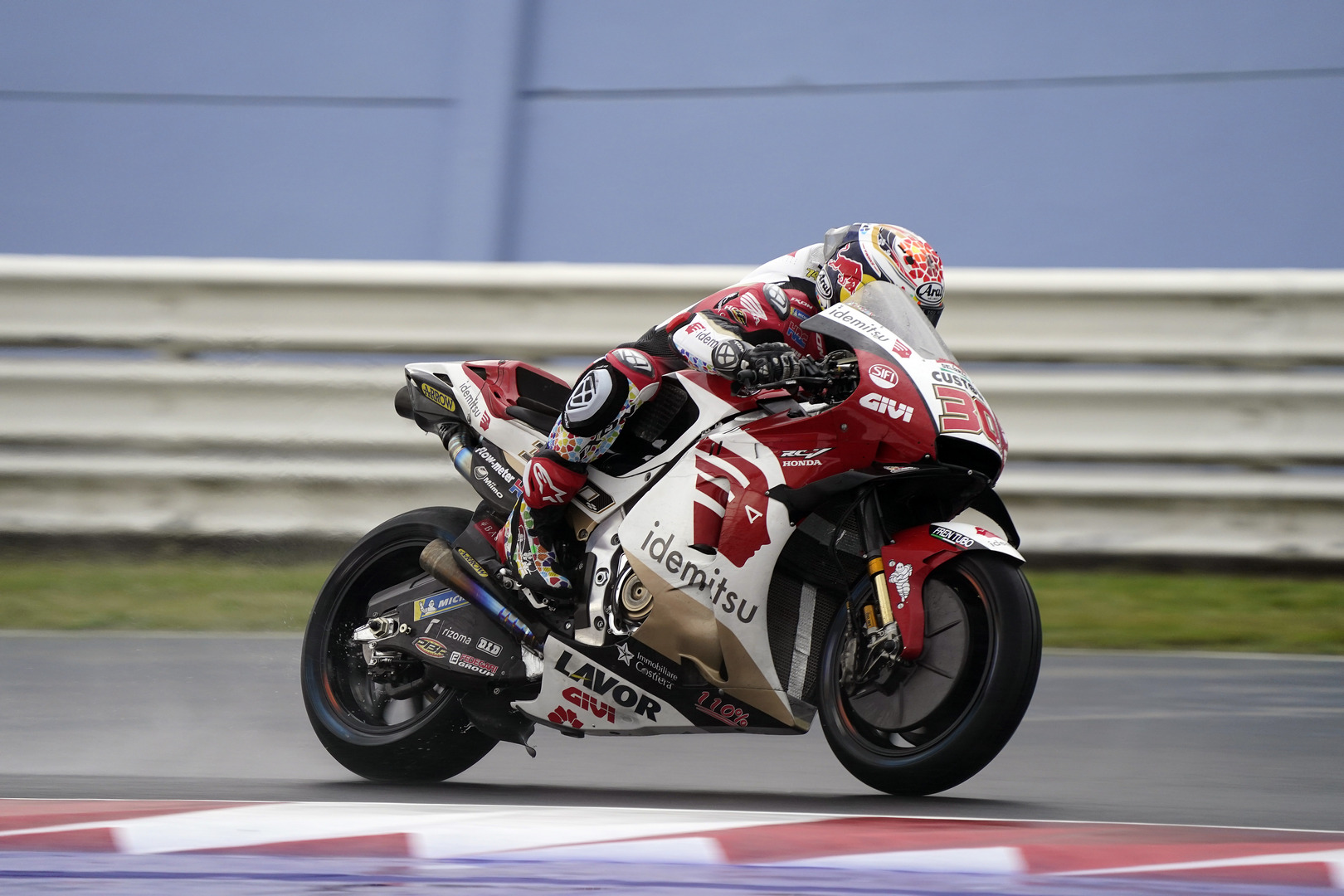 MotoGP Misano 2 Day_1
