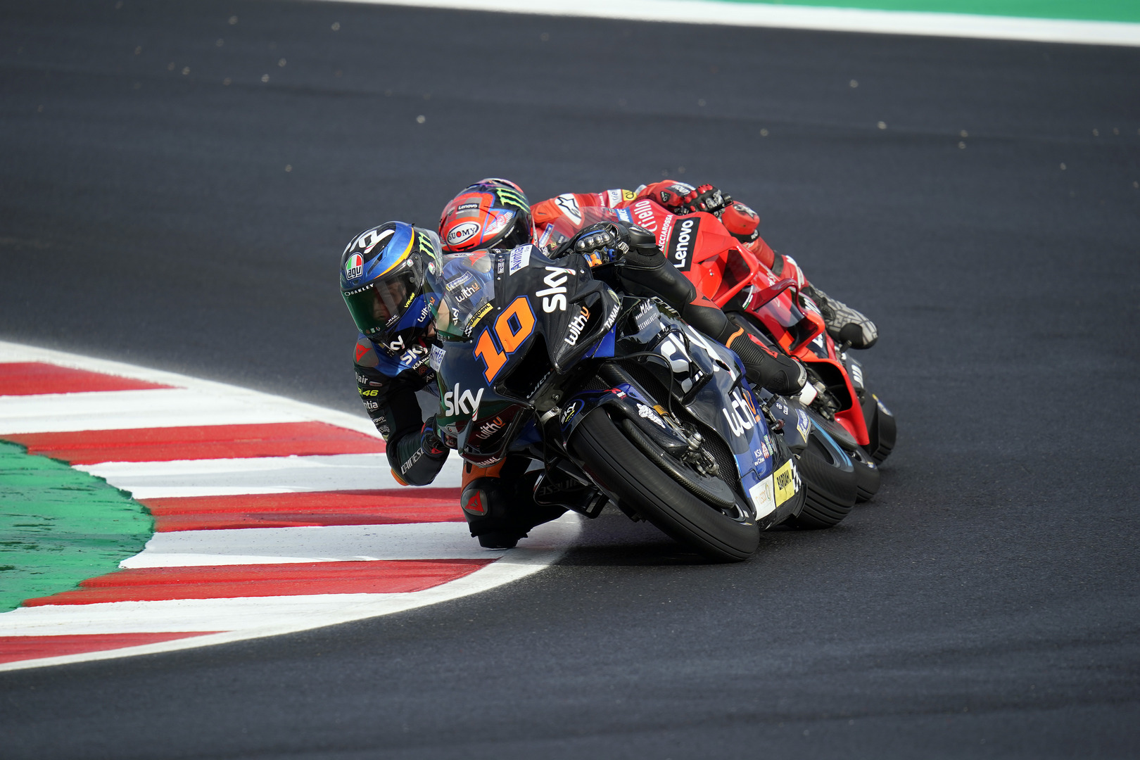 MotoGP Misano 2 Day_1